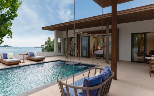 chatrium phuket rawai