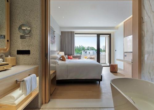 chatrium phuket rawai