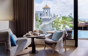 chatrium phuket rawai