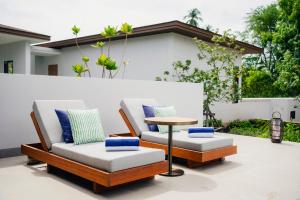 chatrium phuket rawai
