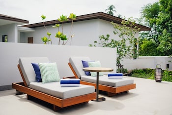 chatrium phuket rawai