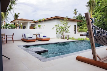 Chatrium Phuket Rawai,,5 star