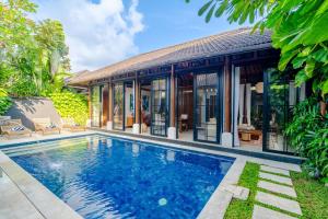 boholuma villas by pertama stay
