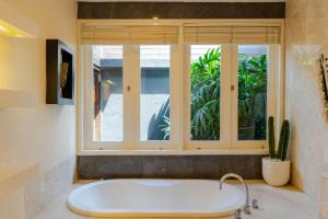 boholuma villas by pertama stay