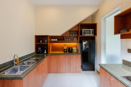 boholuma villas by pertama stay