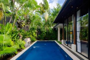 boholuma villas by pertama stay