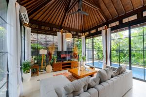 boholuma villas by pertama stay