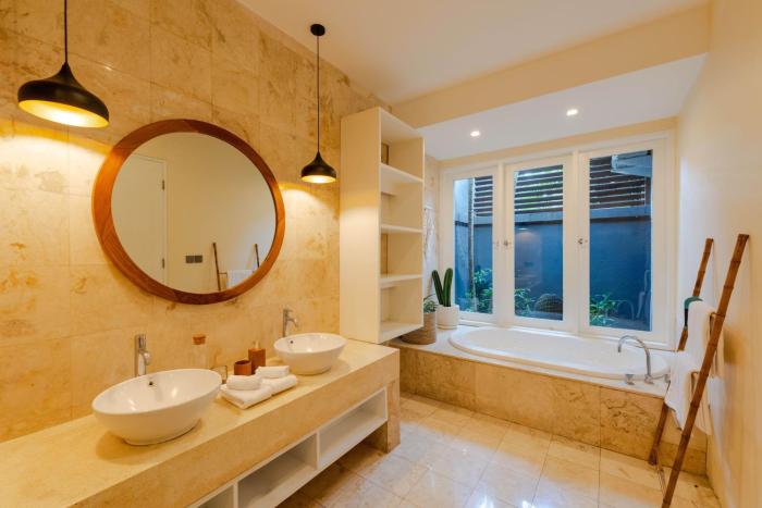 boholuma villas by pertama stay