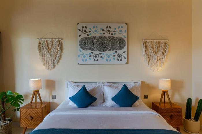 boholuma villas by pertama stay