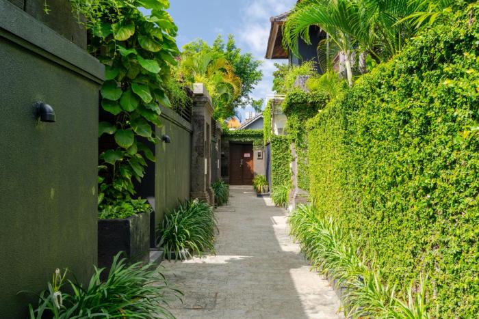 boholuma villas by pertama stay