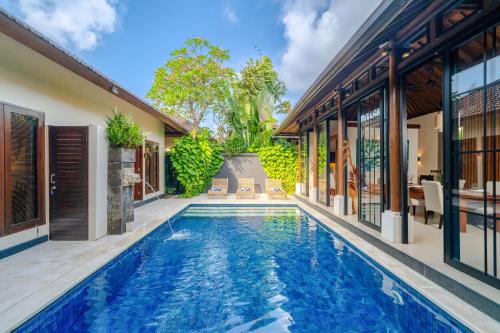 Boholuma Villas By Pertama Stay,,4 star