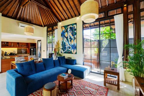 Boholuma Villas By Pertama Stay,,4 star