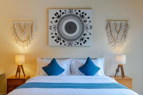 boholuma villas by pertama stay