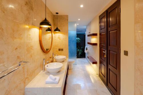 boholuma villas by pertama stay