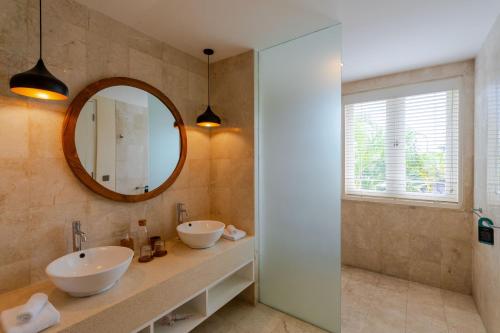 boholuma villas by pertama stay
