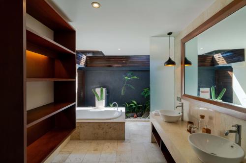 boholuma villas by pertama stay