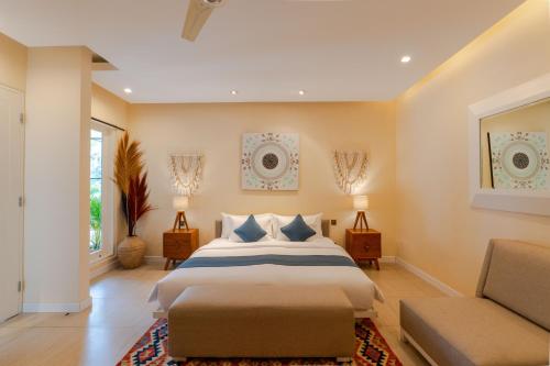 boholuma villas by pertama stay