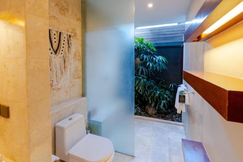 boholuma villas by pertama stay