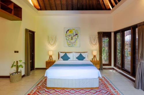 boholuma villas by pertama stay