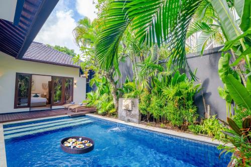 boholuma villas by pertama stay