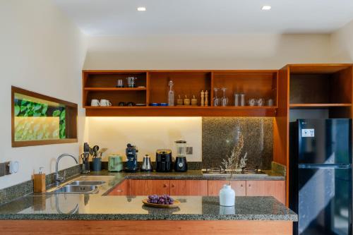 boholuma villas by pertama stay