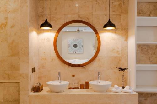 boholuma villas by pertama stay