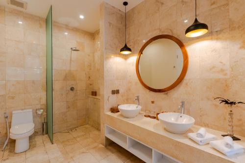 boholuma villas by pertama stay