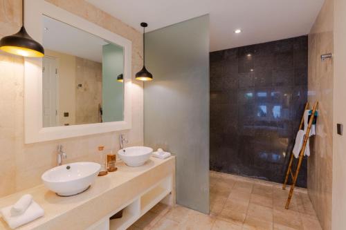 boholuma villas by pertama stay
