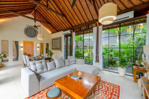 boholuma villas by pertama stay