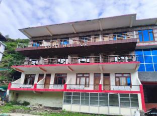 hotel hill top tosh