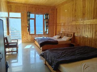 hotel hill top tosh