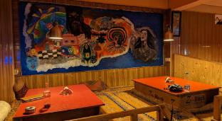 hotel hill top tosh