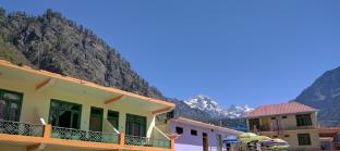 hotel hill top tosh