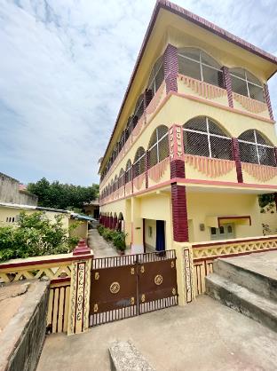 Jolly Homes, Puri - 400 Mtrs From Iskcon,,1 star