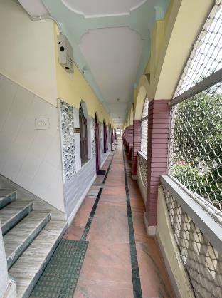 Jolly Homes, Puri - 400 Mtrs From Iskcon,,1 star