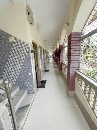 Jolly Homes, Puri - 400 Mtrs From Iskcon,,1 star