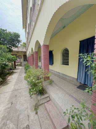 Jolly Homes, Puri - 400 Mtrs From Iskcon,,1 star