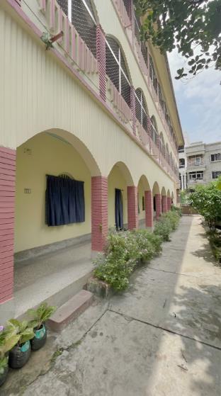 jolly homes puri 400 mtrs from iskcon
