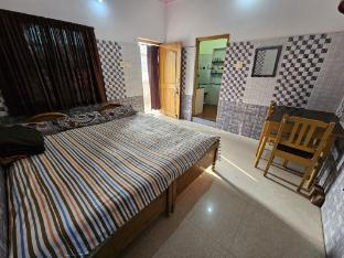 jolly homes puri 400 mtrs from iskcon
