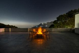 Wood Luxury Hotel Kasauli,,5 star