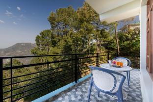 Wood Luxury Hotel Kasauli,,5 star