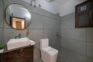 wood luxury hotel kasauli