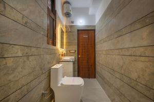 wood luxury hotel kasauli