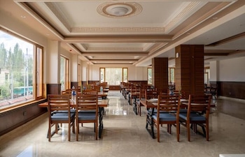 The Lhababs Ladakh,,4 star