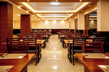 The Lhababs Ladakh,,4 star