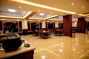 The Lhababs Ladakh,,4 star