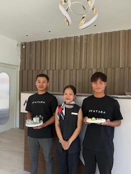 Avatara,,3 star