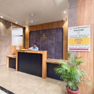 Sai Srushti Residency ,,3 star