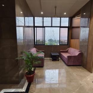 Sai Srushti Residency ,,3 star