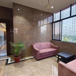 sai srushti residency